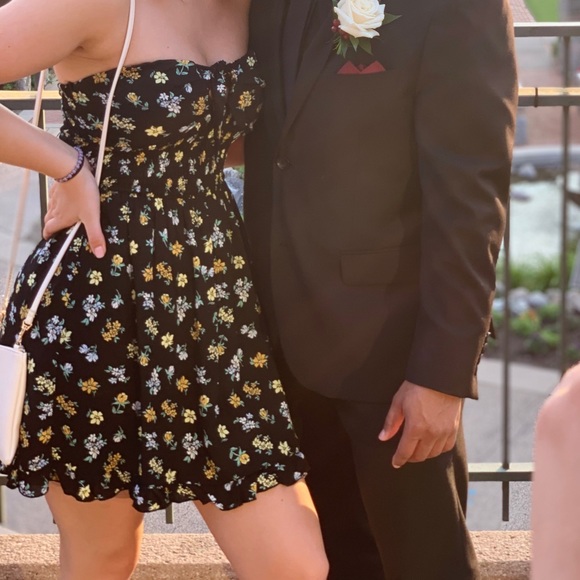 Mini Dress - Picture 7 of 7